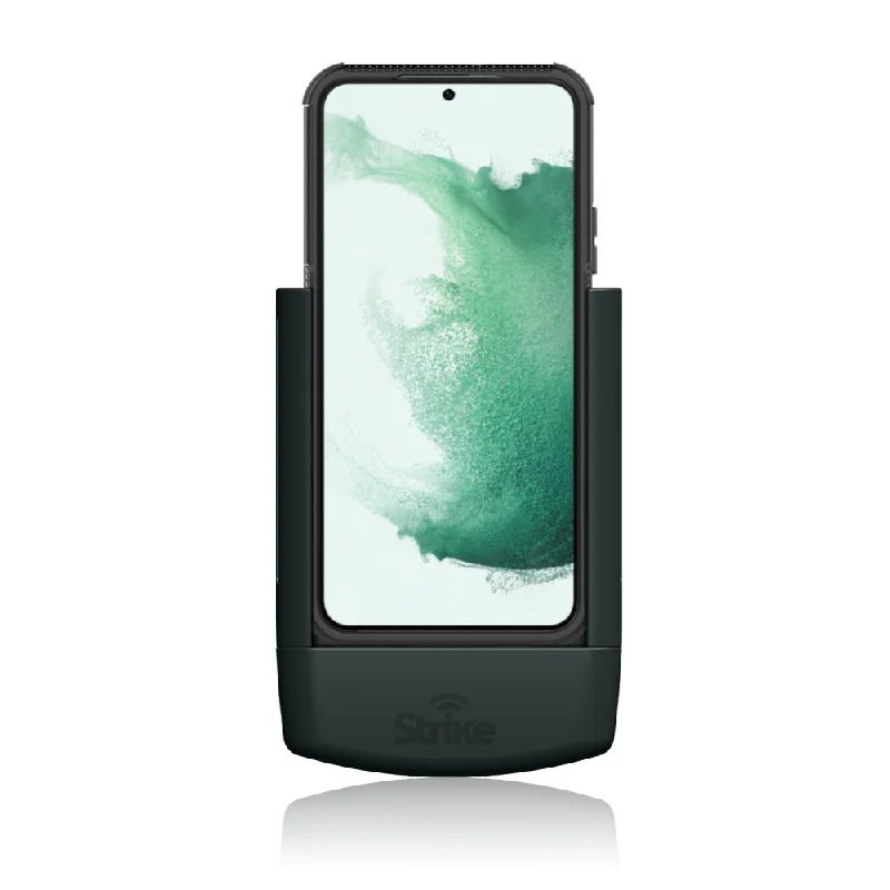 Samsung Galaxy S22+ Car Cradle Head for Strike Rugged Case