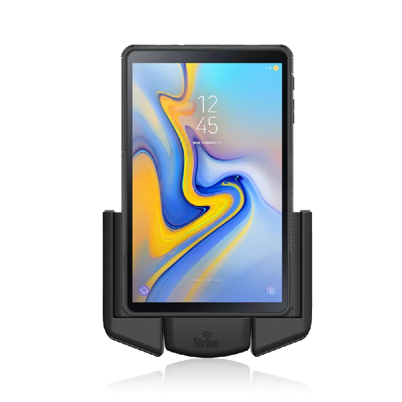 Samsung Galaxy Tab A 10.5" Car Cradle for Strike Rugged Case