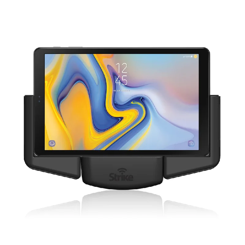 Samsung Galaxy Tab A 10.5" Car Cradle (Landscape)