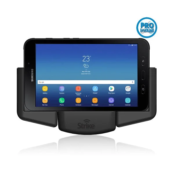 Samsung Galaxy Tab Active2 Vehicle Mount