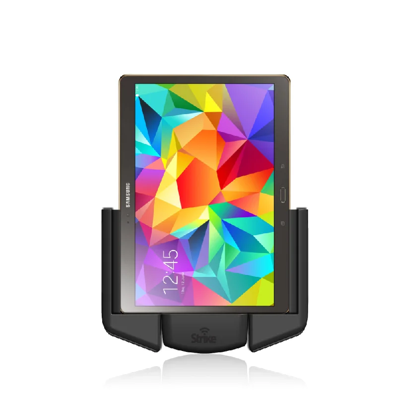 Samsung Galaxy Tab S 10.5" Car Cradle DIY